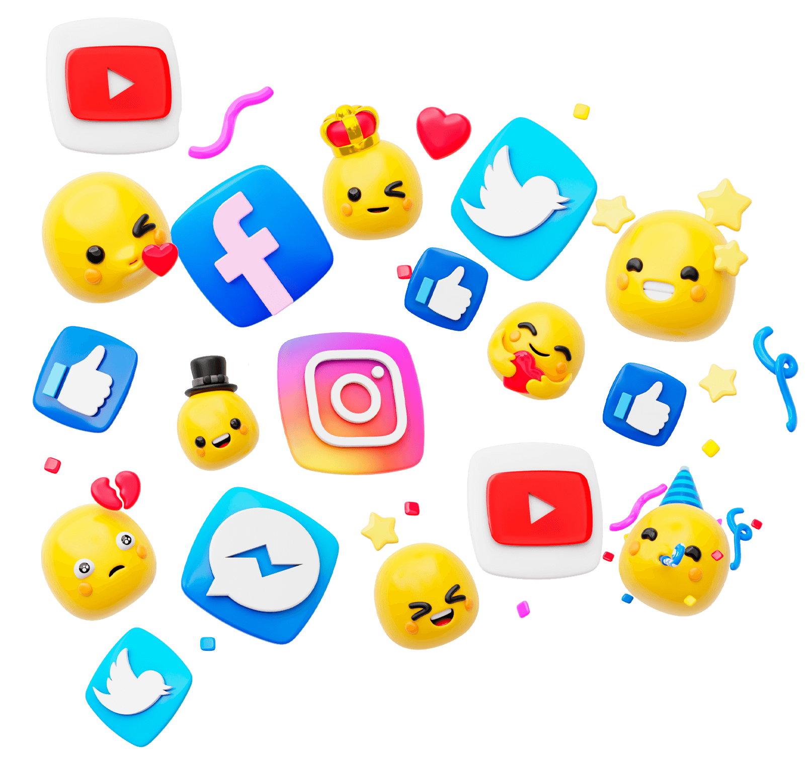 GESTÃO DE MÍDIAS SOCIAIS