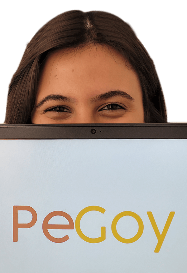 Quem Somos - Agência PeGoy